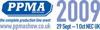 ppma Manufacturing 2009