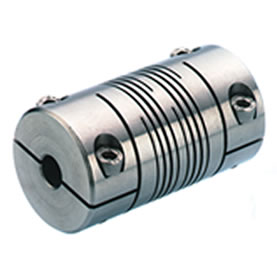 Couplings: 6-Beam (Non-Relieved) Series  