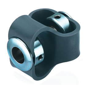 HPC Gears  Double Loop Couplings  