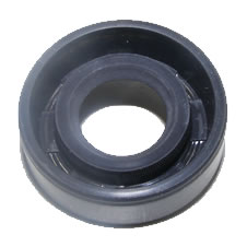 HPC Gears  Rotary Shaft Seals