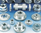 Custom Gears