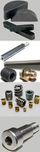 HPC Fasteners