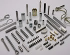 Fasteners & Mechanical Components
