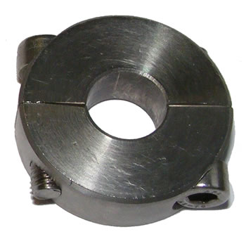 Couplings: Clamps & Collars , Hub Clamps   