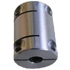HPC Gears  Integral Clamp Collars