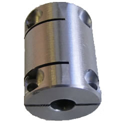 Couplings: Integral Clamp & Collars , Integral Clamp Collars   