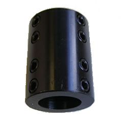 Couplings: Clamps & Collars , Set Screw Shaft Collars   