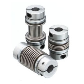 HPC Gears  Stainless Steel Bellows