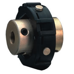 Couplings: Universal / Lateral Offset Series   