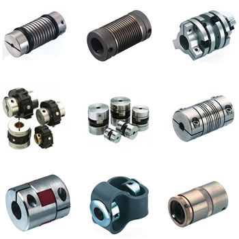 HPC Gears  Couplings