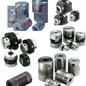 HPC Gears  Couplings 