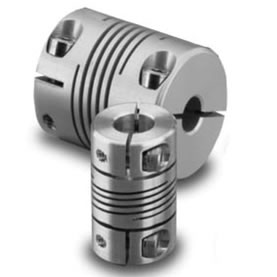 Couplings: Single-Beam type  