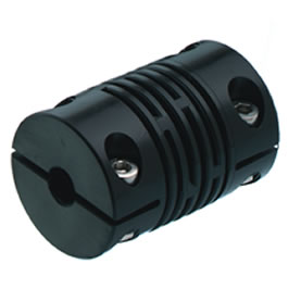 Coupling: Step Beam (Nylon) Couplings 