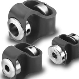 Couplings: Double Loop type  