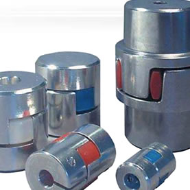 HPC Gears  Flexible Jaw Couplings 