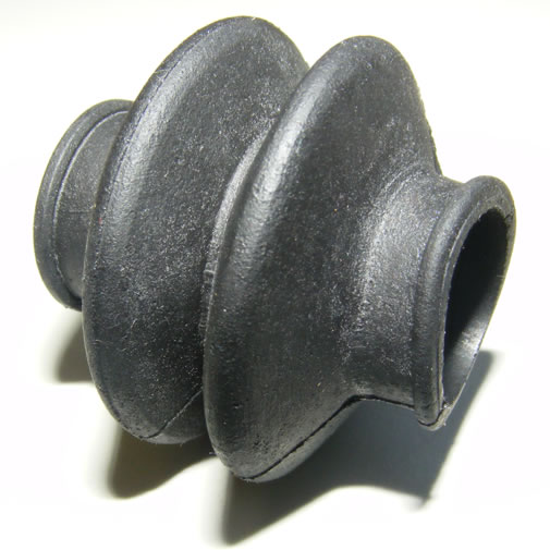 HPC Gears  Universal Joints Retaining Cover 