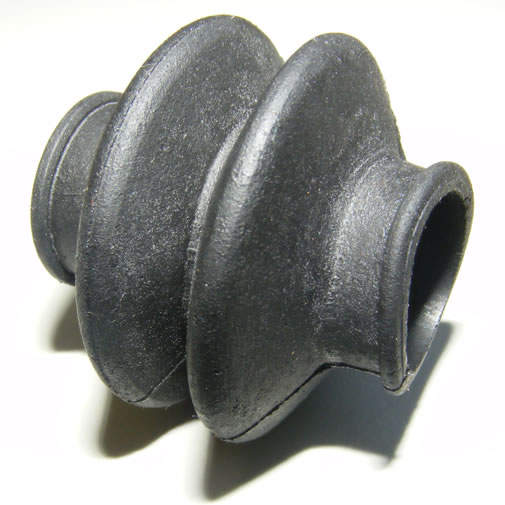 Couplings: Bore Reducers   