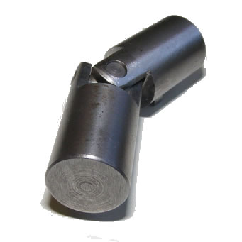 HPC Gears  Metal Single Universal Joints 