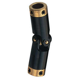 HPC Gears  Acetal Single Universal Joints