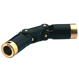HPC Gears  Acetal Double Universal Joints  