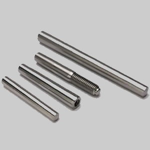 HPC Gears  Fasteners: Taper Pins 