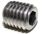 Socket Head Cap Screws  HPC Gears 