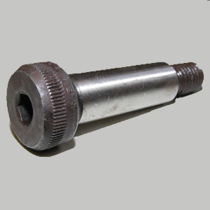 HPC Gears  Fasteners: Precision Shoulder Screws 