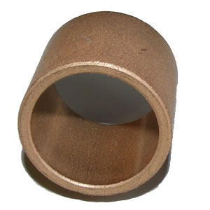 Details about   OILITE AAM4050-80 PLAIN SLEEVE BEARING #284936 