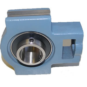 Couplings:  Cast Iron Bearing Housings: Take Up Unit   