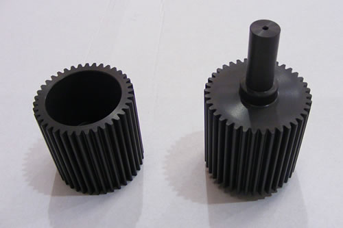 HPC Gears Custom Parts
